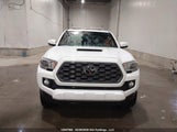 Toyota Tacoma Double Cab/Sr5/Trd Sport/Trd Off Road 5TFDZ5BN6MX065770 photo