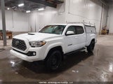 Toyota Tacoma Double Cab/Sr5/Trd Sport/Trd Off Road 5TFDZ5BN6MX065770 photo