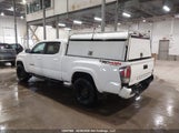 Toyota Tacoma Double Cab/Sr5/Trd Sport/Trd Off Road 5TFDZ5BN6MX065770 photo