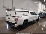 Toyota Tacoma Double Cab/Sr5/Trd Sport/Trd Off Road 5TFDZ5BN6MX065770 снимка