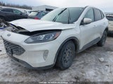 Ford Escape Sel Hybrid 1FMCU9CZXNUA49797 снимка