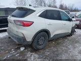 Ford Escape Sel Hybrid 1FMCU9CZXNUA49797 снимка