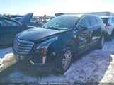 Cadillac Xt5 1GYKNERSXHZ110101 снимка