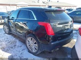 Cadillac Xt5 1GYKNERSXHZ110101 снимка