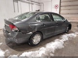 Honda Civic Dx-G 2HGFA1F43AH006445 снимка
