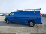 GMC Savana G3500 1GTHG39U471238413 снимка