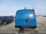 GMC Savana G3500 1GTHG39U471238413 снимка