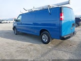 GMC Savana G3500 1GTHG39U471238413 снимка