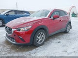 Mazda Cx-3 Gs JM1DKDC76N1601703 снимка