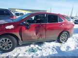 Chevrolet Equinox Lt 2GNAXJEV9J6312358 снимка