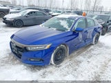 Honda Accord Sport 1HGCV2F34JA801524 fotografie