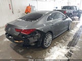 Mercedes-Benz Cla 250 Coupe 4Matic W1K5J4HB6PN409073 снимка