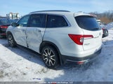 Honda Pilot Touring 5FNYF6H6XMB502230 снимка