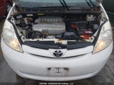 Toyota Sienna Ce/Le 5TDZK23C58S155252 снимка