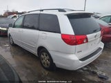 Toyota Sienna Ce/Le 5TDZK23C58S155252 снимка