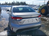 Toyota Corolla Se 5YFB4RBE8LP009534 снимка