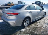 Toyota Corolla Se 5YFB4RBE8LP009534 снимка