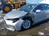 Toyota Corolla Se 5YFB4RBE8LP009534 снимка
