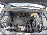 Chevrolet Cruze Lt 1G1PF5SC2C7217779 снимка