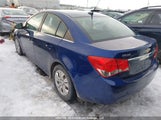Chevrolet Cruze Lt 1G1PF5SC2C7217779 снимка