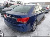 Chevrolet Cruze Lt 1G1PF5SC2C7217779 снимка