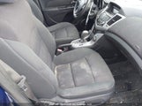 Chevrolet Cruze Lt 1G1PF5SC2C7217779 снимка