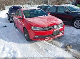 Volkswagen Jetta 1.8T Sport 3VWD07AJ5GM395055 fotografie