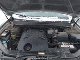 Hyundai Santa Fe Gl/Gls 5NMSG13EX9H325706 снимка