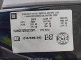 Buick Lucerne Cxl 1G4HD57276U232913 снимка