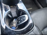 HYUNDAI TUCSON LUXURY HYBRID AWD KM8JCCA11PU****** photo