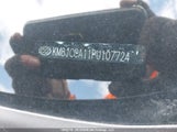 HYUNDAI TUCSON LUXURY HYBRID AWD KM8JCCA11PU****** photo
