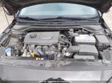 Hyundai Accent Gl 3KPC25A34JE036540 снимка