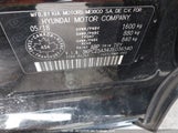 Hyundai Accent Gl 3KPC25A34JE036540 снимка