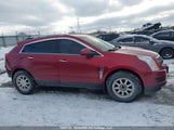 Cadillac Srx Luxury Collection 3GYFNDEY9BS512489 снимка