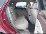 Cadillac Srx Luxury Collection 3GYFNDEY9BS512489 снимка