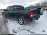 Dodge Ram  Slt/Sport 1D3HV18T59S724543 снимка