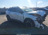 Kia Sportage X-Line Limited W/Black Interior/X-Line Limited W/Green Interior KNDPXCAF2P7162051 fotografie