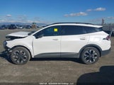 Kia Sportage X-Line Limited W/Black Interior/X-Line Limited W/Green Interior KNDPXCAF2P7162051 fotografie