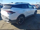 Kia Sportage X-Line Limited W/Black Interior/X-Line Limited W/Green Interior KNDPXCAF2P7162051 снимка