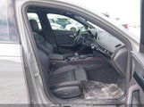 Audi A4 2.0T Technik WAUFNAF49JN010653 снимка