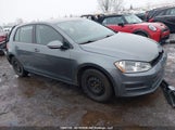 Volkswagen Golf 1.8 Tsi Comfortline/1.8 Tsi Highline/1.8 Tsi Trendline 3VW217AU2HM063302 снимка