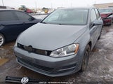 Volkswagen Golf 1.8 Tsi Comfortline/1.8 Tsi Highline/1.8 Tsi Trendline 3VW217AU2HM063302 fotografie