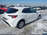 Toyota Corolla N JTNK4MBE8S3233036 снимка