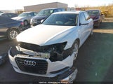 Audi A6 3.0 Premium WAUFGCFC4CN111213 снимка