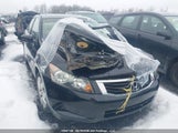 Honda Accord Ex-L 1HGCP26818A816420 снимка