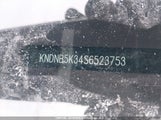 Kia Carnival Lx/Lxs KNDNB5K34S6523753 fotografie