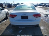 Audi A5 2.0T Premium Plus WAUWFBFR9BA038170 снимка