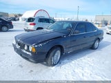 BMW 535I WBAHD21000BF44052 снимка