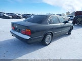 BMW 535I WBAHD21000BF44052 снимка