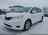 Toyota Sienna Le 5TDKA3DCXCS015120 снимка